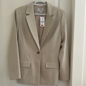 Nwt Suzy Shier blazer